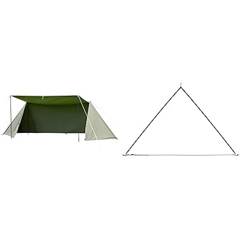 Amazon.co.jp: BUNDOK(バンドック)ソロベース BDK-79TC